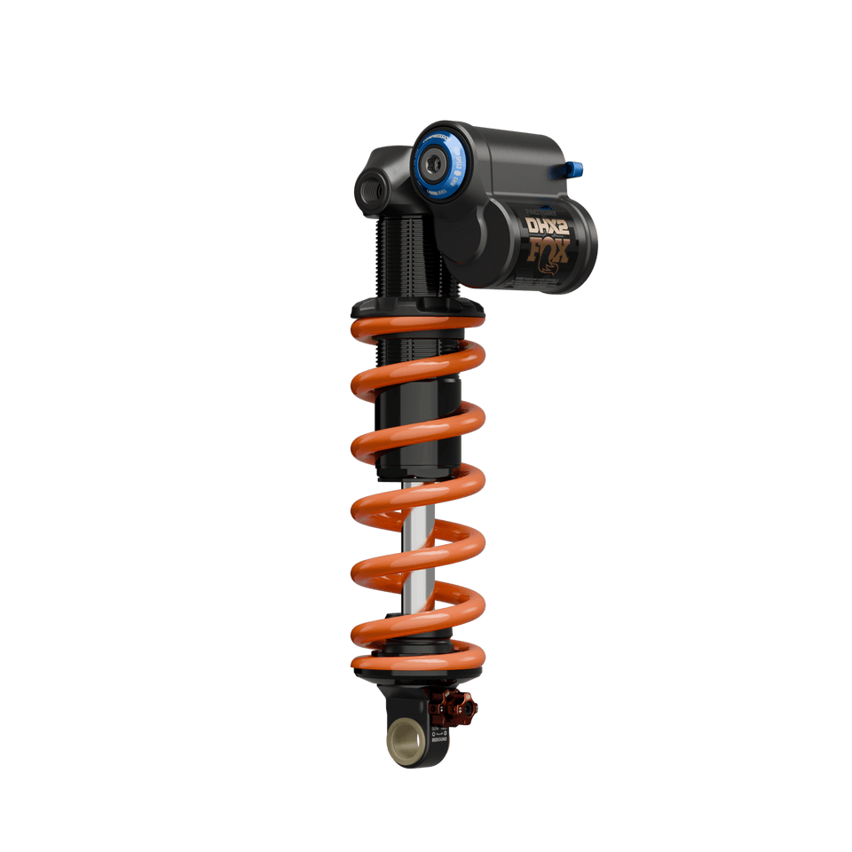 FOX DHX2 Factory 2026 Rear Shock - Reviews, Comparisons, Specs